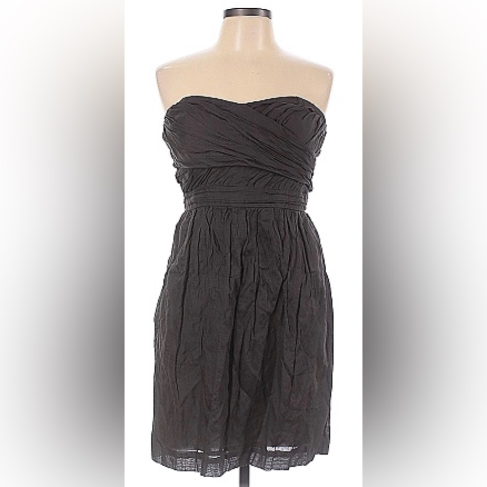 J.Crew Cocktail Dress